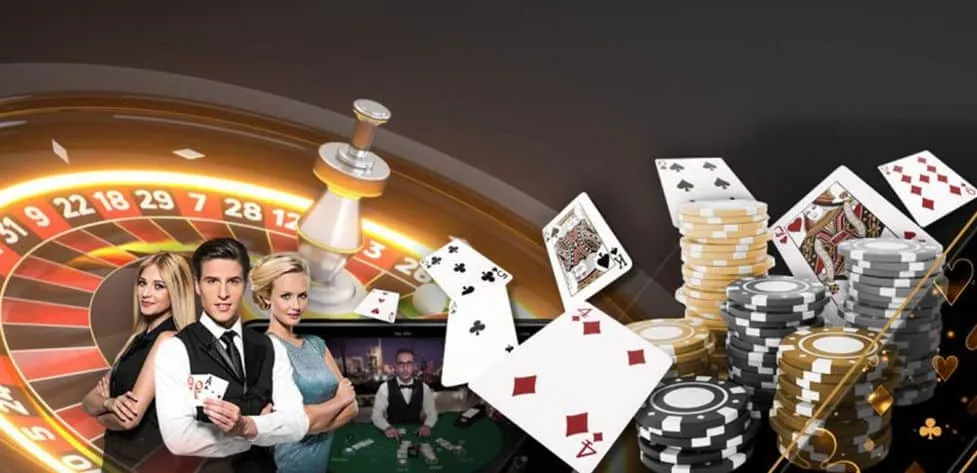 Enhanced Graphics in Mobile Slots