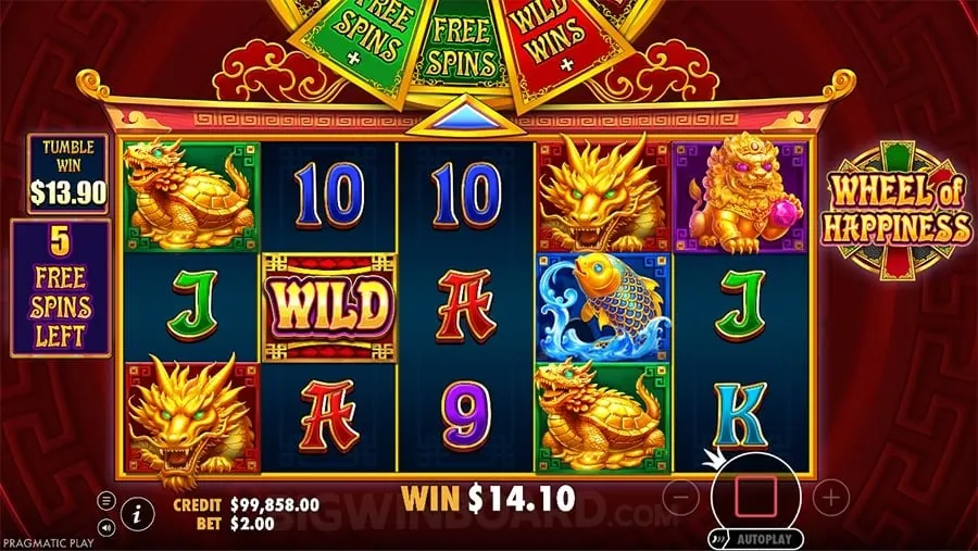 Extensive JILI7 Game Library