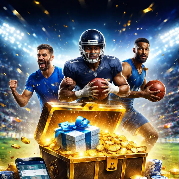 JILI7 Free Spins Offer