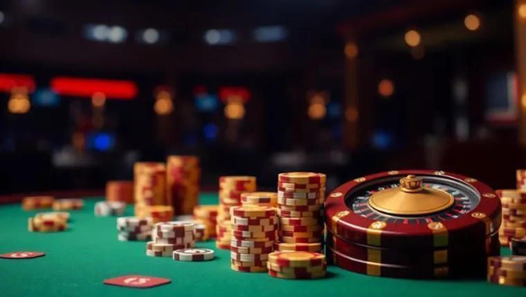 Overview of Jili7 arcade games and diverse online casino selection in the Philippines
