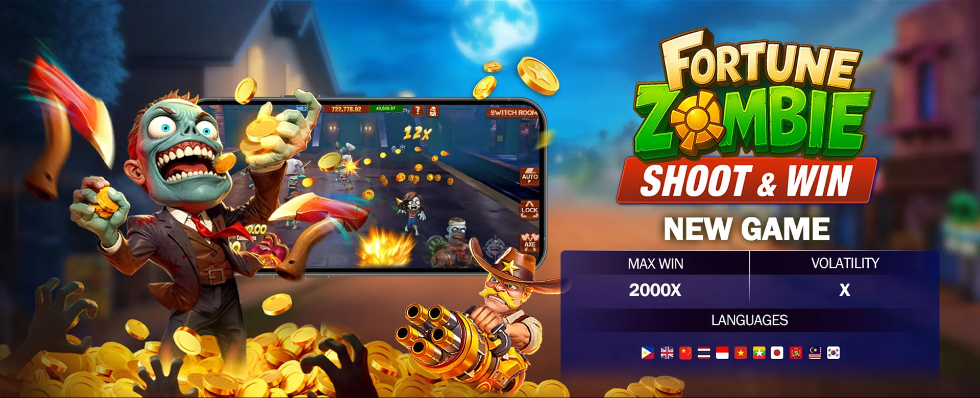 JILI7 Mobile Gaming Trends 2026
