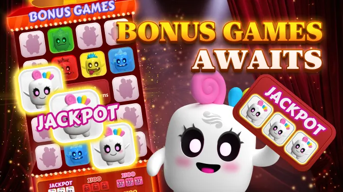 Bingo Support