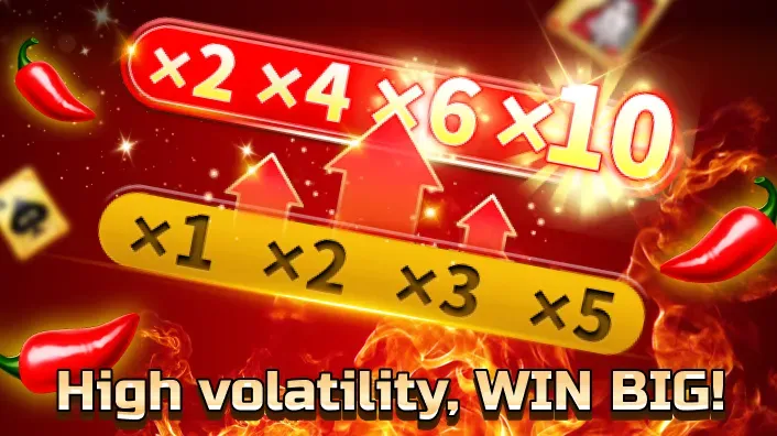Jili7 Slot Machine with Jackpot Win